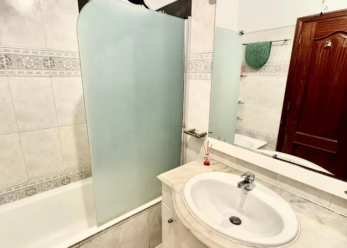 Parque Nacoes Paradise