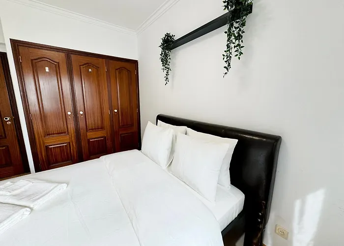 Parque Nacoes Paradise Гостевой дом