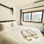 Parque Nacoes Paradise Πανσιόν *