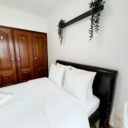 Parque Nacoes Paradise ゲストハウス