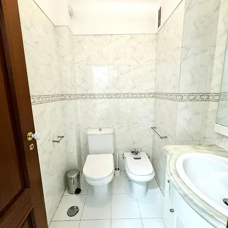 ゲストハウス Parque Nacoes Paradise